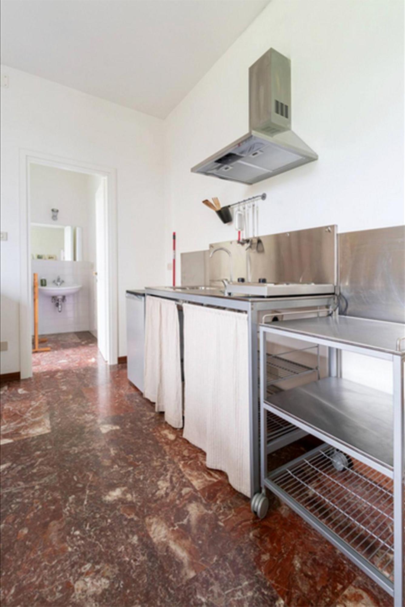 Villa Marani Rovolon Exterior foto