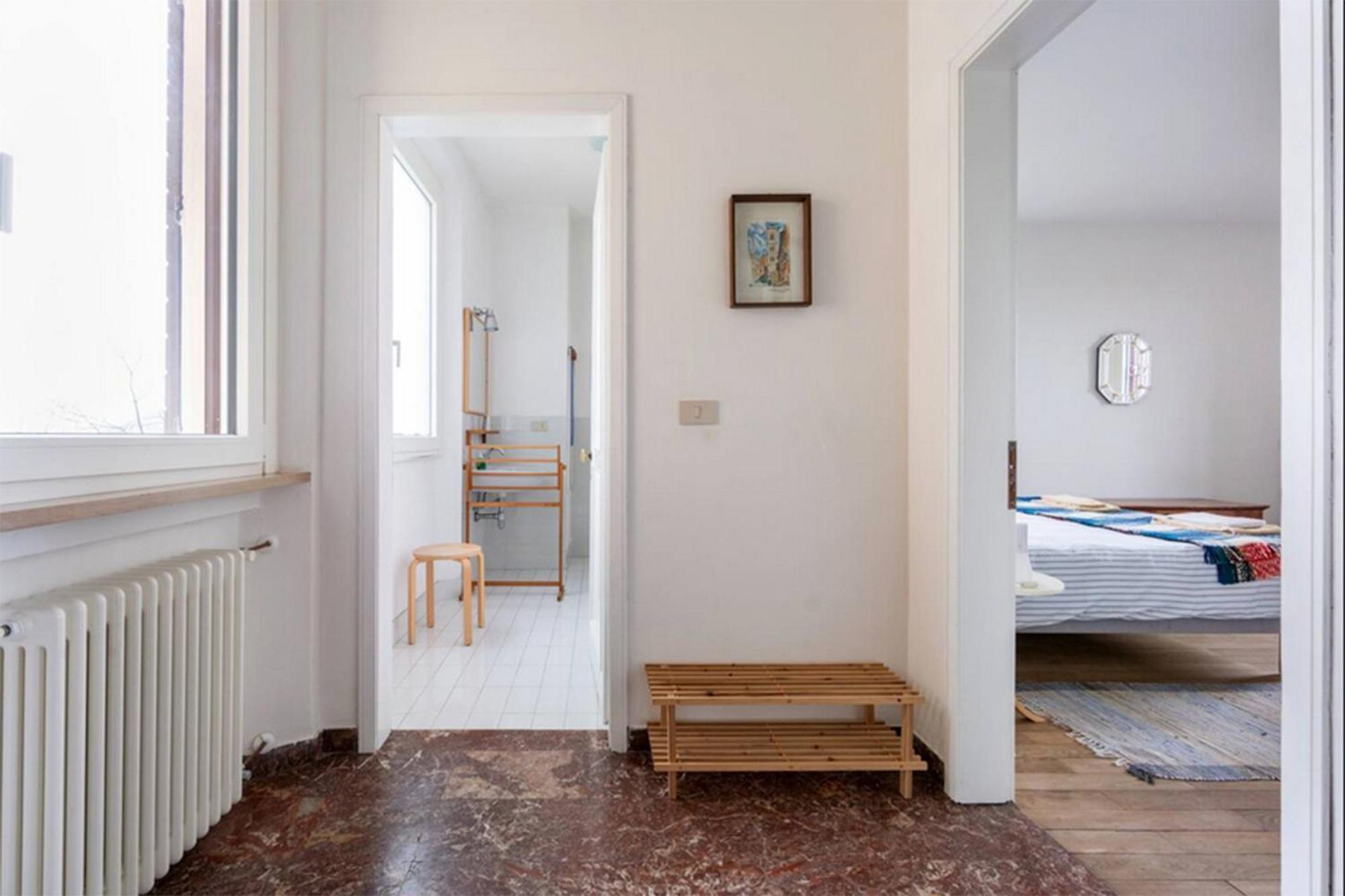 Villa Marani Rovolon Exterior foto